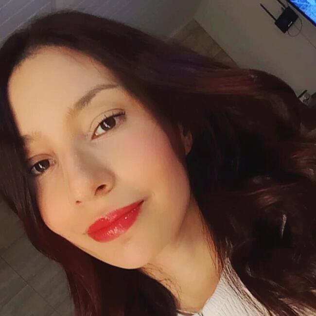 Babysitter in São Paulo (São Paulo): Mylena