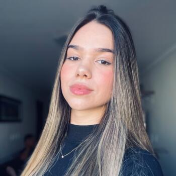 Babysitter in Cabedelo: Maria Íris