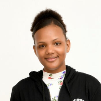 Babysitter Ingenio Nuevo: Angela