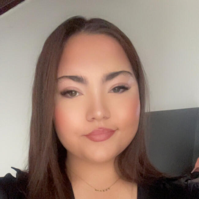 Babysitter in Halluin: Anissa