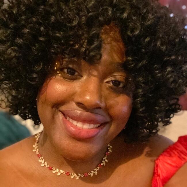 Babysitter in Mantes-la-Ville: Patricia