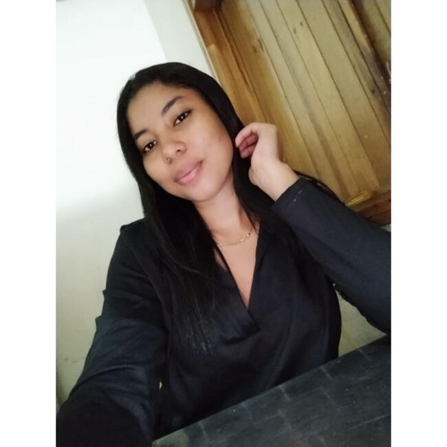 Niñera en Bucaramanga: Yamile