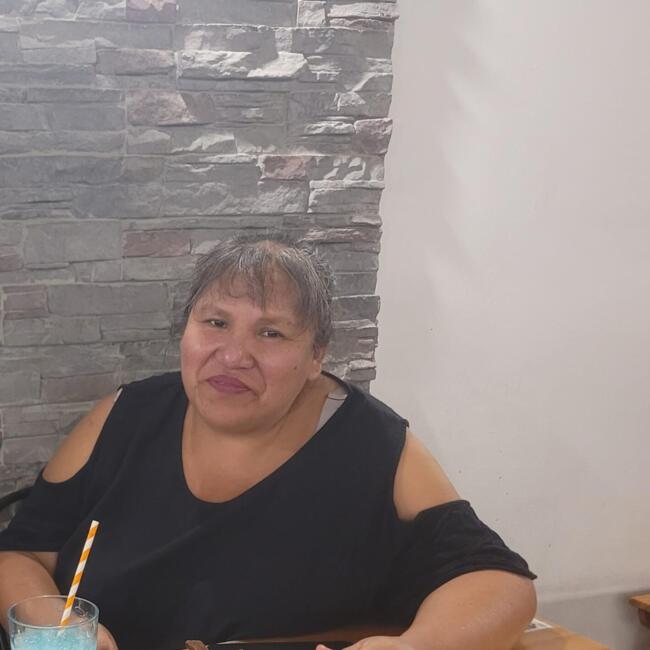 Niñera en Santiago de Chile: Jacqueline