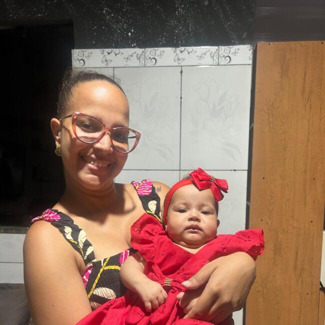 Babysitter in Itabuna: Beatriz