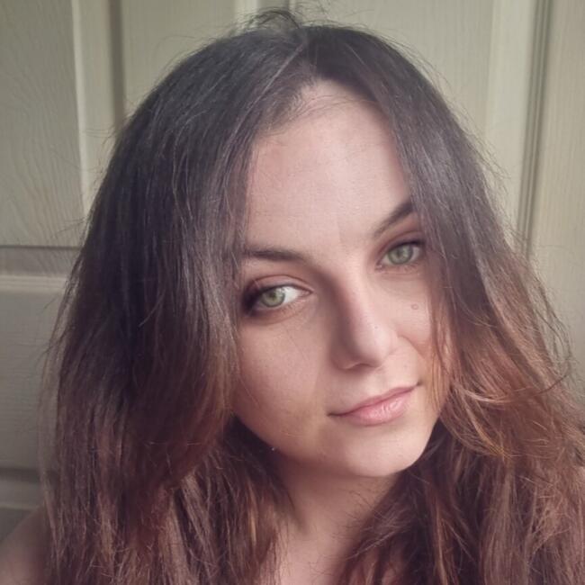 Babysitting job in Cumbernauld: Chelsea