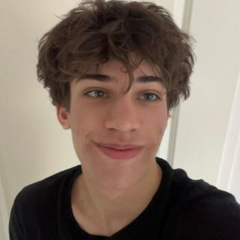 Babysitter Berlin: Jonas