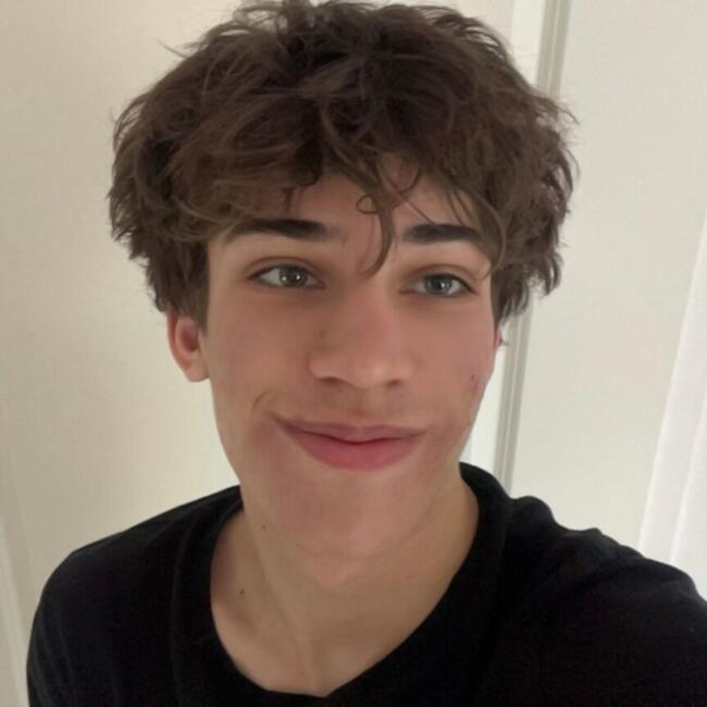Babysitter in Berlin: Jonas
