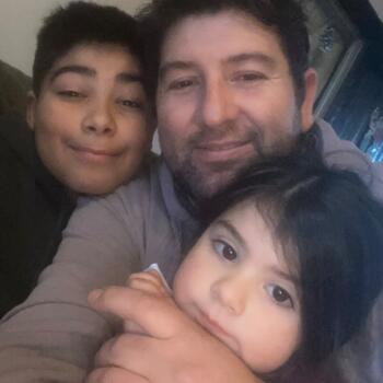 Babysitting job in San Javier: babysitting job Esteban Adolfo