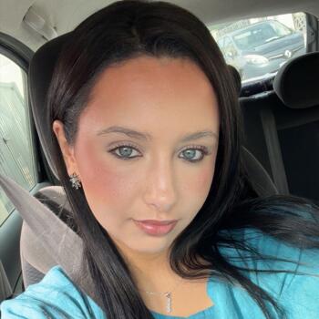 Nanny Bezons: Rawenne Amira