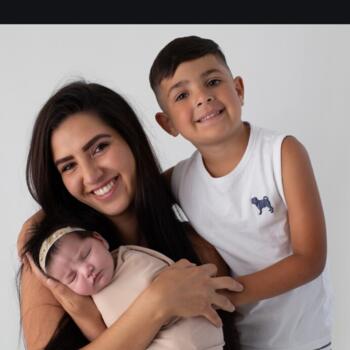 Parent Curitiba: Liza