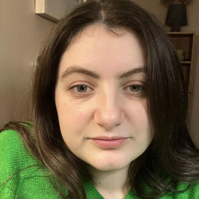 Babysitter in Taipei: Ruby