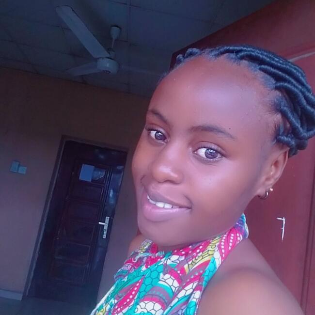 Babysitter in Port Harcourt: Benita
