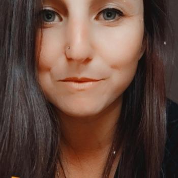 Babysitter in Genk: Sarina