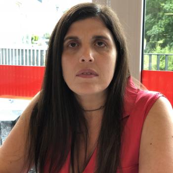 Varuška Pétange: Aida