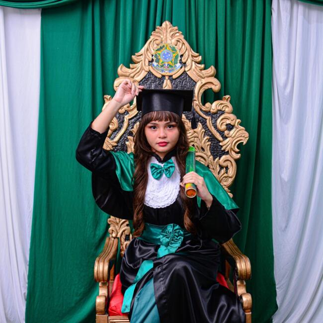 Babá em São José de Ribamar: Fernanda