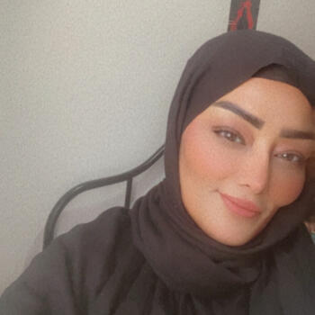 Babysitter in Abu Dhabi: Laila mohamed