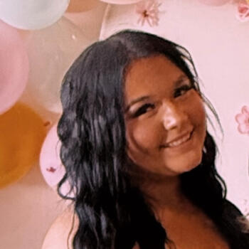 Babysitter in Corinth (Texas): Marissa