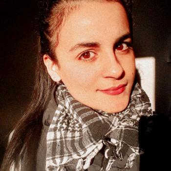 Niñera Argentina: Daniela
