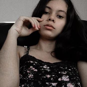Babysitter Bucaramanga: Erika