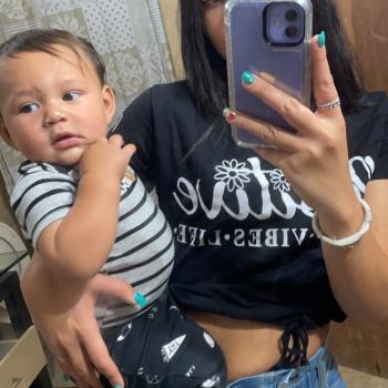 Babysitter in Humacao: Jenillisse
