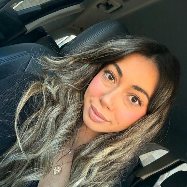 Baby-sitter in Cambridge: Reema