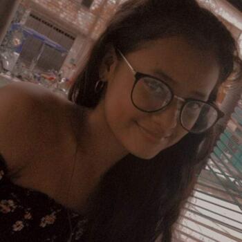 Babysitter in Comas (Lima region): Winny