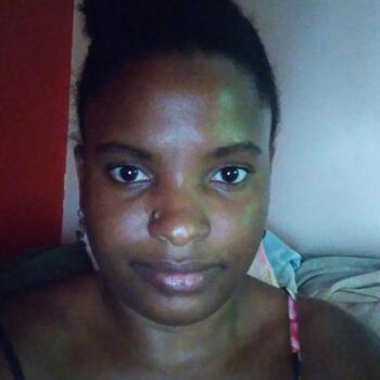 Babá em Salvador: Rosana