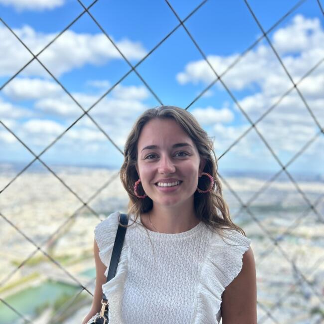 Oppas in Nijmegen: Elma