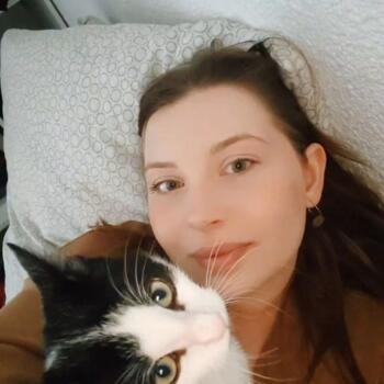 Baby-sitter in Toulouse: Juliette