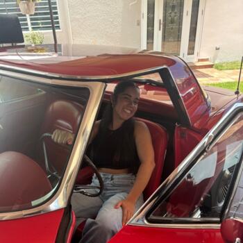 Babysitter in Vega Alta: Darianis