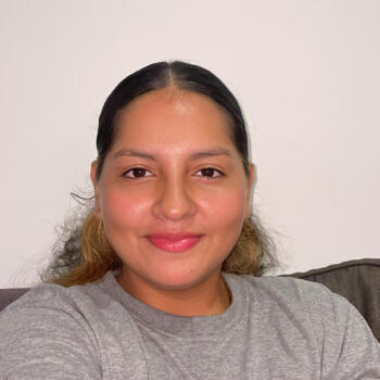 Babysitter Santiago: Hermelinda