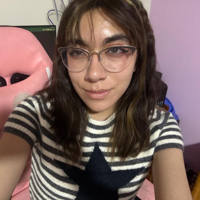 Babysitter in Yanahuara (Departamento de Arequipa): Romina