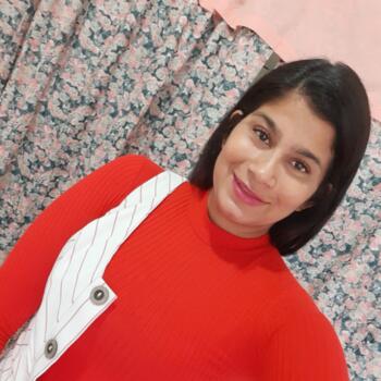 Niñera en La Chorrera: Tatiana