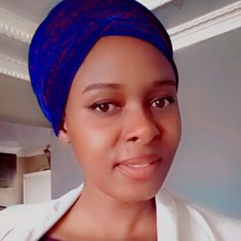 Babysitter in Randburg: Tamary