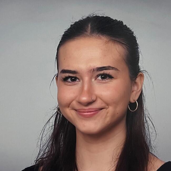 Babysitter in Kirkkonummi: Jolina