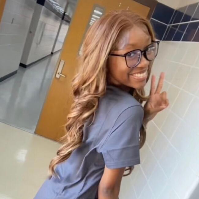 Babysitter in Daytona Beach: Taccarra