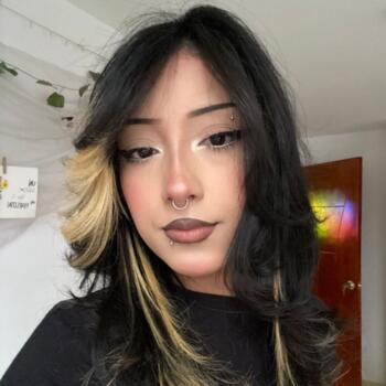 Niñera en Armenia: Paula daniela