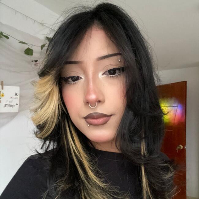 Niñera en Armenia: Paula daniela