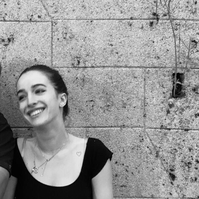 Babysitter in Brisbane: Rebecca