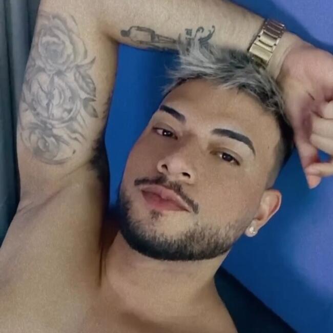 Emprego de babá em Belo Horizonte: Denner