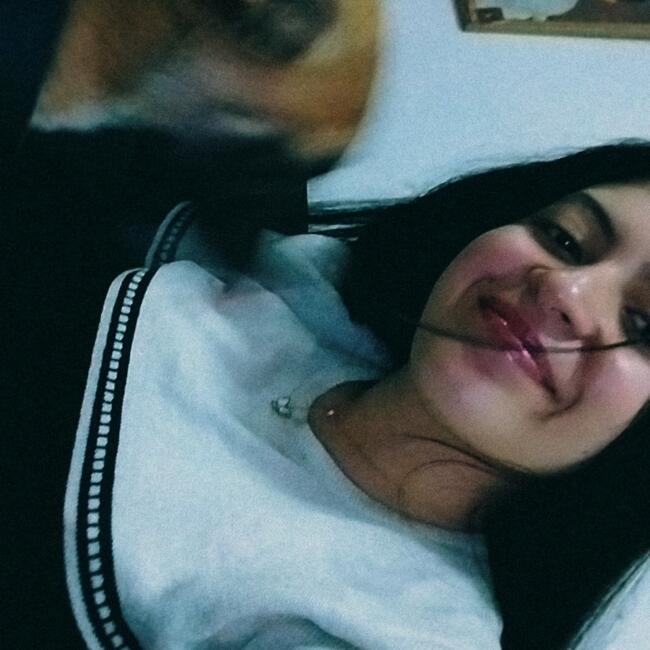 Babysitter in Capiatá: Luciana