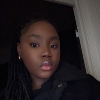 Baby-sitter in Nancy: Zahara