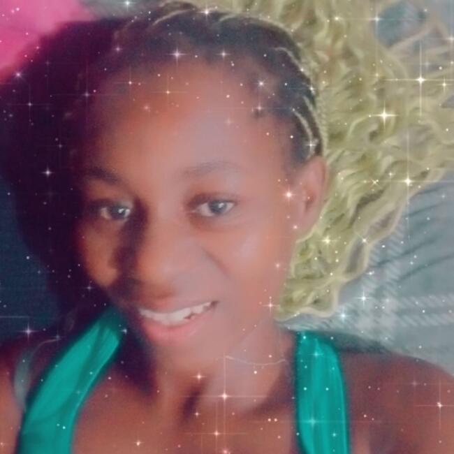 Babysitter in Cape Town: Gloria