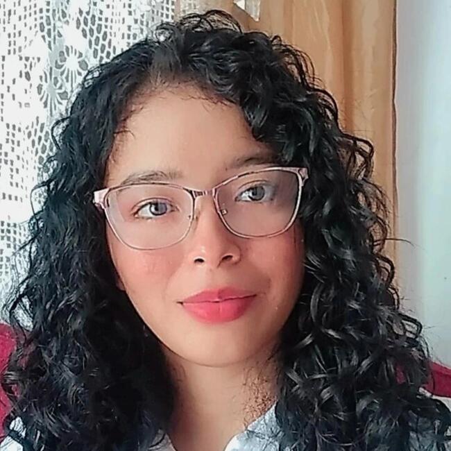 Babysitter in La Concepción: Flavia