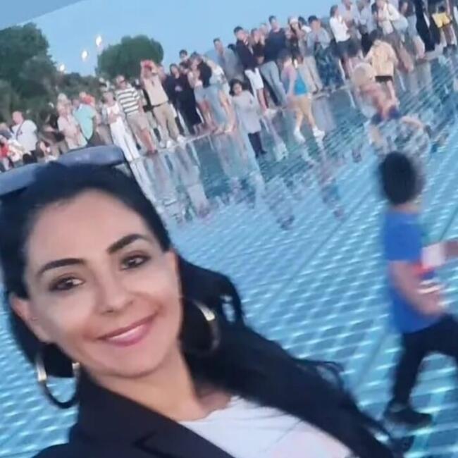 Niñera en Valparaíso: Marcia Elena