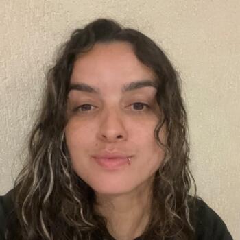 Babysitter in Magé: Graziele