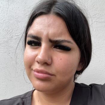 Babysitter Tlaquepaque: Nicol