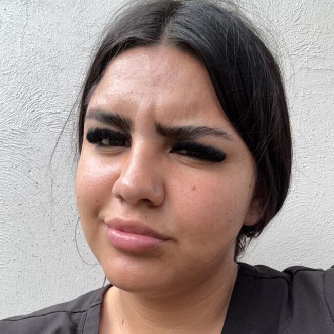 Babysitter in Tlaquepaque: Nicol