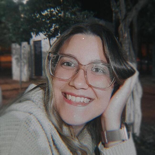 Babysitter in Piracicaba: Jaqueline