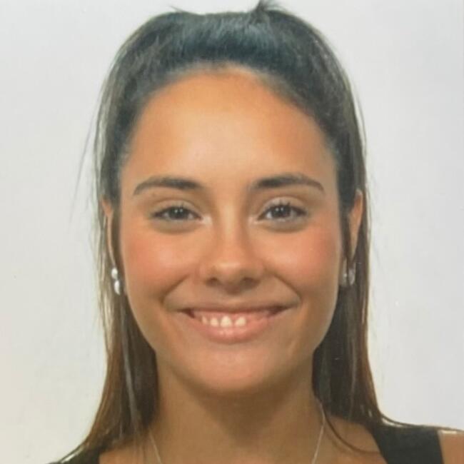 Babysitter στην περιοχή El Puerto de Santa María: Nerea